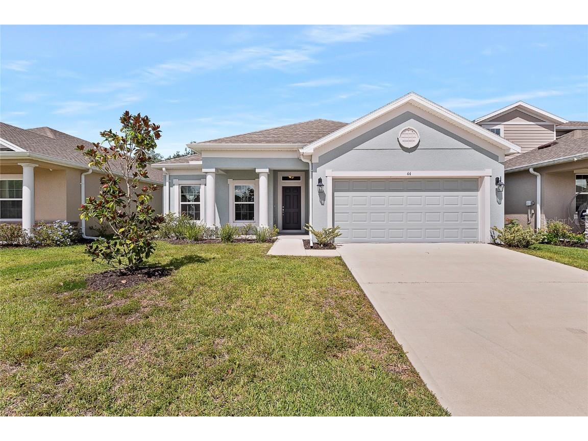 44 Oakleaf Way Palm Coast FL 32137 FC294900 image1