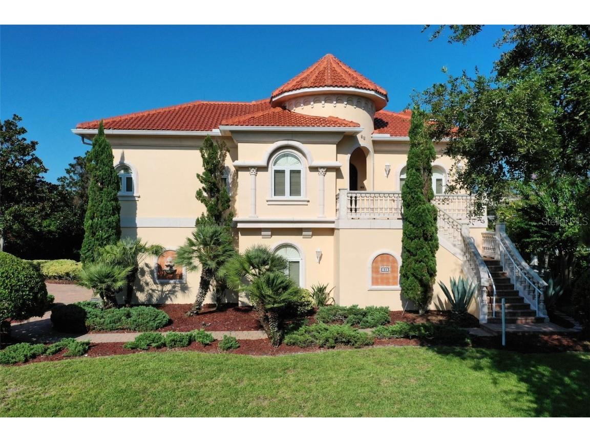 44 Ocean Oaks Lane Palm Coast FL 32137 FC313661 image78