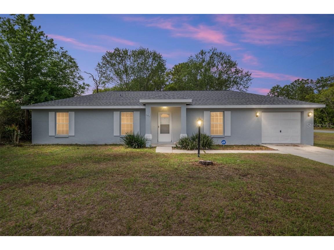 44 Pecan Run Drive Ocala FL 34472 OM698863 image1