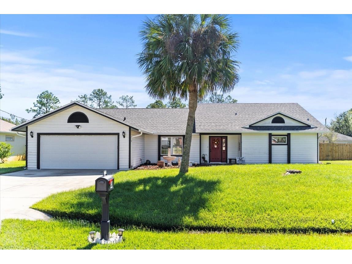44 Perrotti Lane Palm Coast FL 32164 FC295128 image1