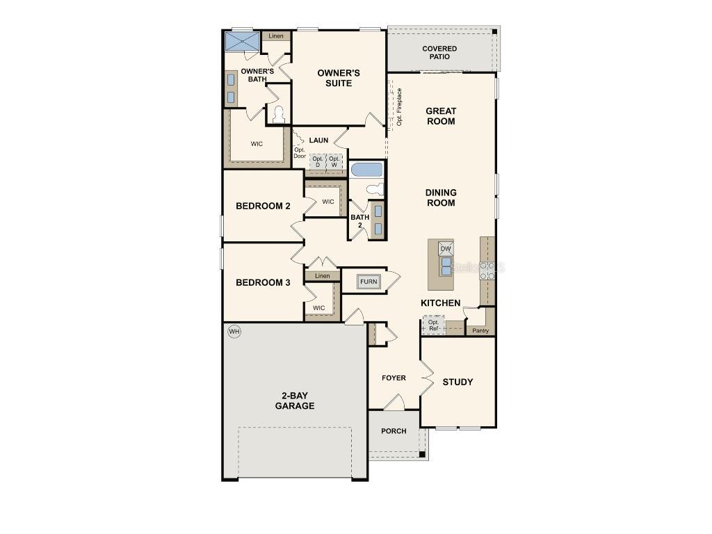 44 Perseus Avenue Flagler Beach FL 32136 FC310492 image2