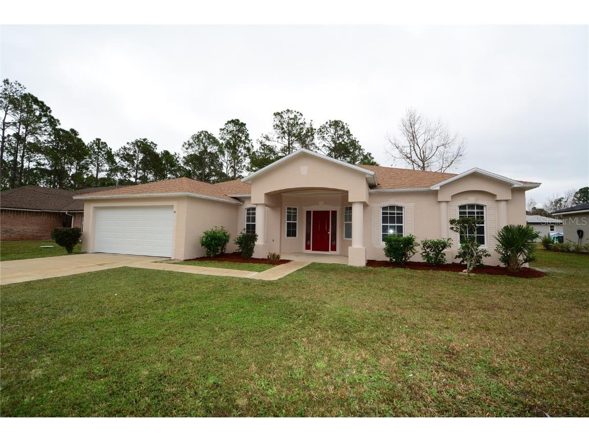 44 Pine Hill Lane Palm Coast FL 32164 FC288426 image1
