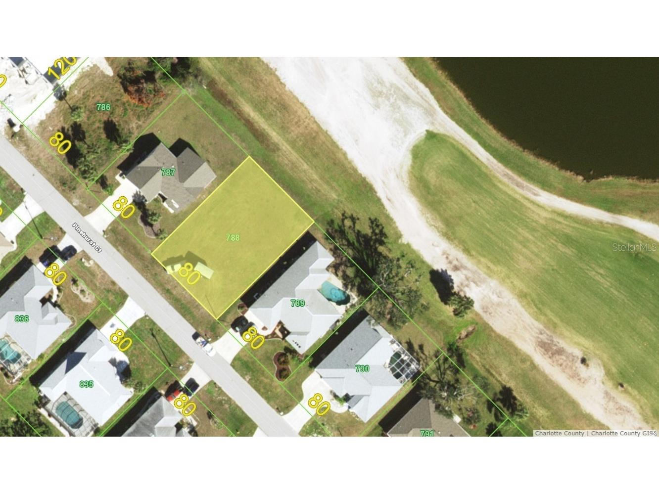 44 Pinehurst Court Rotonda West FL 33947 A4605522 image1