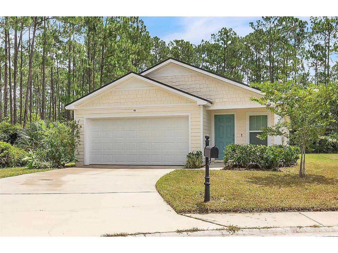 44 Pinnacle Pl Bunnell FL 32110 FC311390 image1