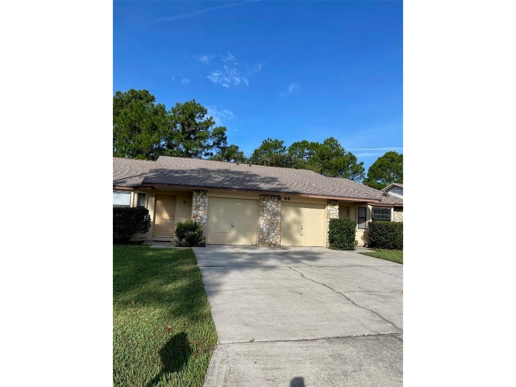 44 Plain View Drive Palm Coast FL 32164 FC293877 image1