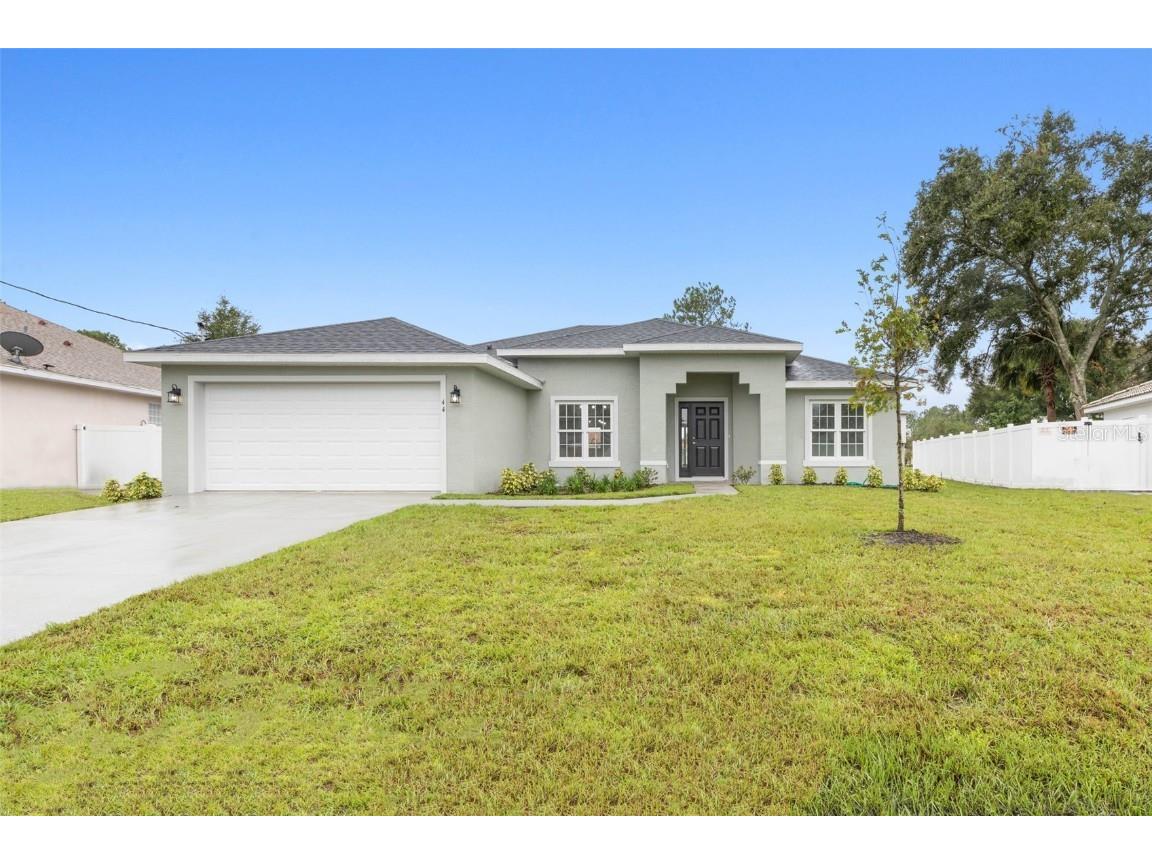 44 Princeton Lane Palm Coast FL 32164 FC295059 image1