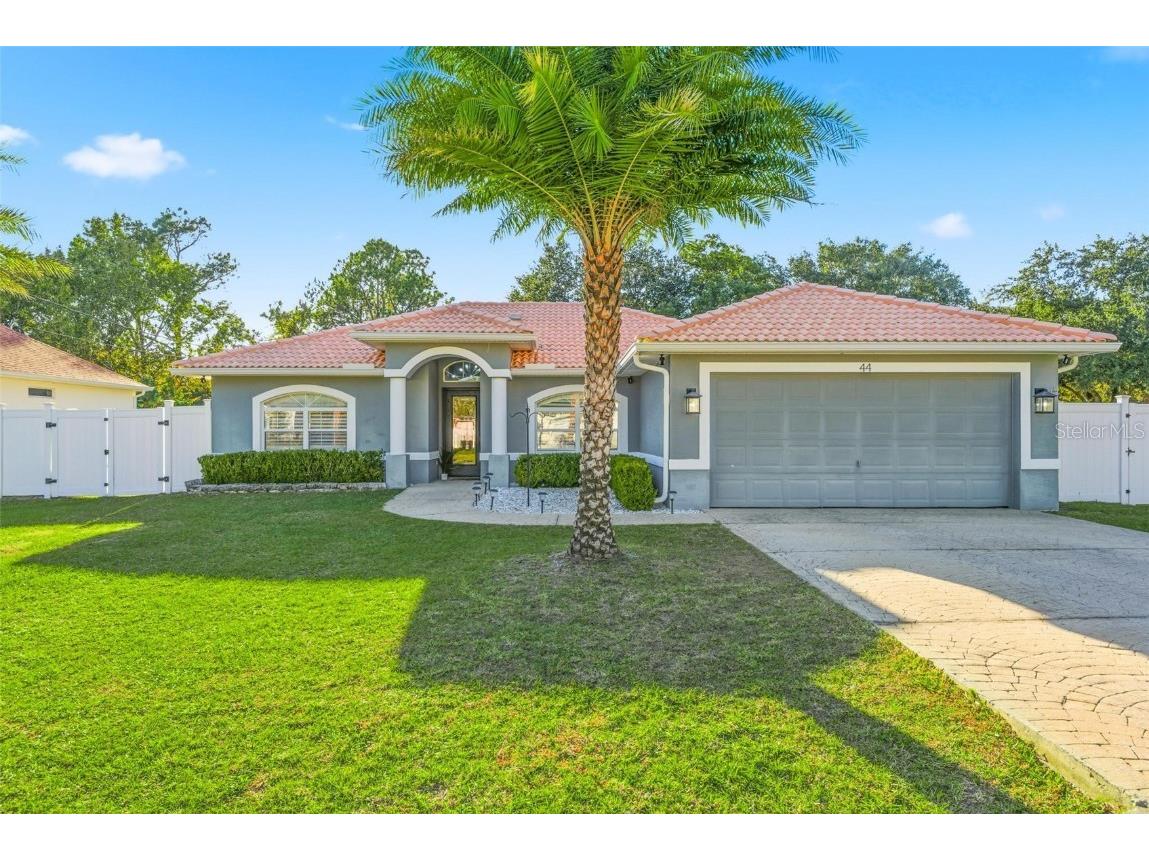 44 Radford Lane Palm Coast FL 32164 FC314171 image59