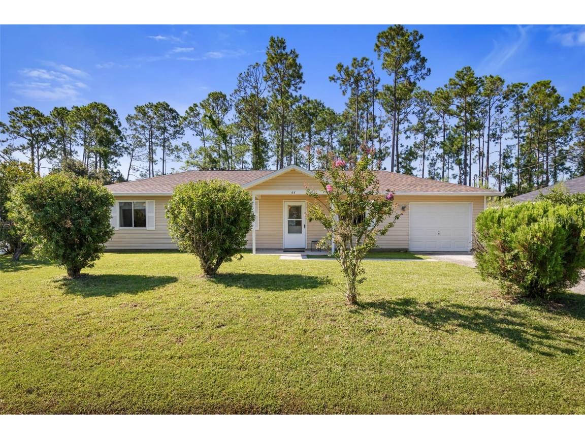44 Rainstone Lane Palm Coast FL 32164 FC311642 image1