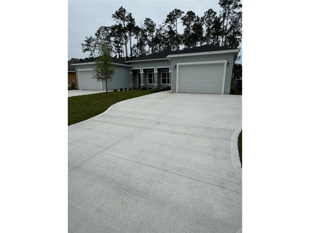 44 Red Mill Drive #A Palm Coast FL 32164 FC299456 image1