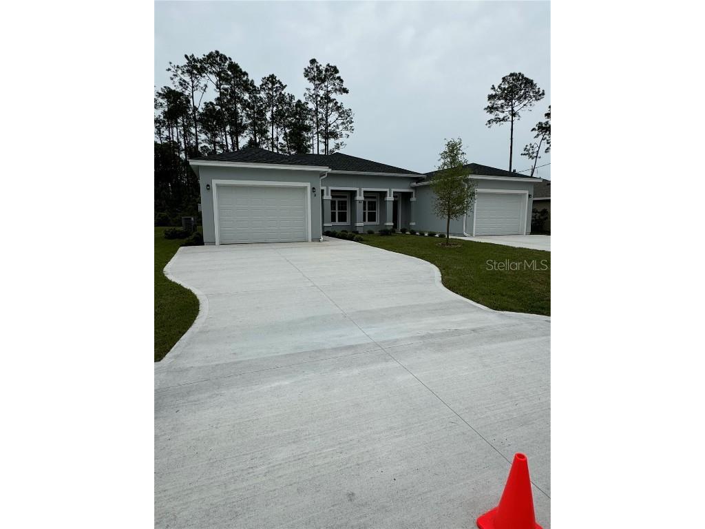 44 Red Mill Drive #B Palm Coast FL 32164 FC299460 image1