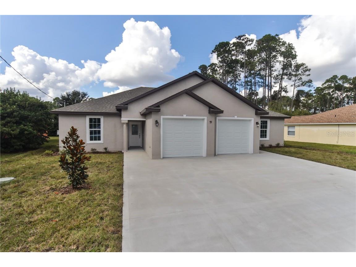 44 Regency Drive #AB Palm Coast FL 32164 FC293982 image1