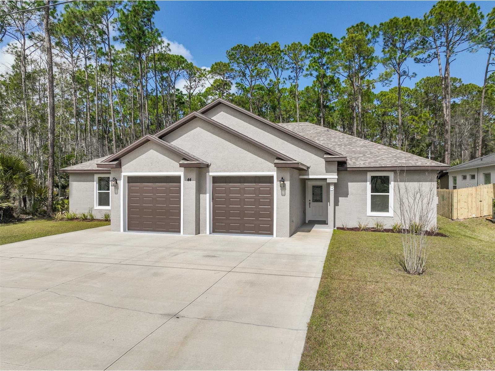 44 Regency Drive Palm Coast FL 32164 FC316649 image1