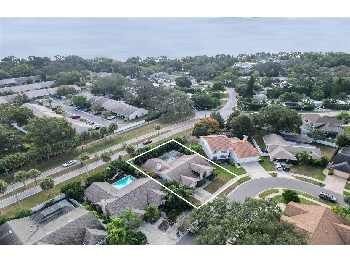 44 Ridgecroft Lane Safety Harbor FL 34695 W7880322 image52