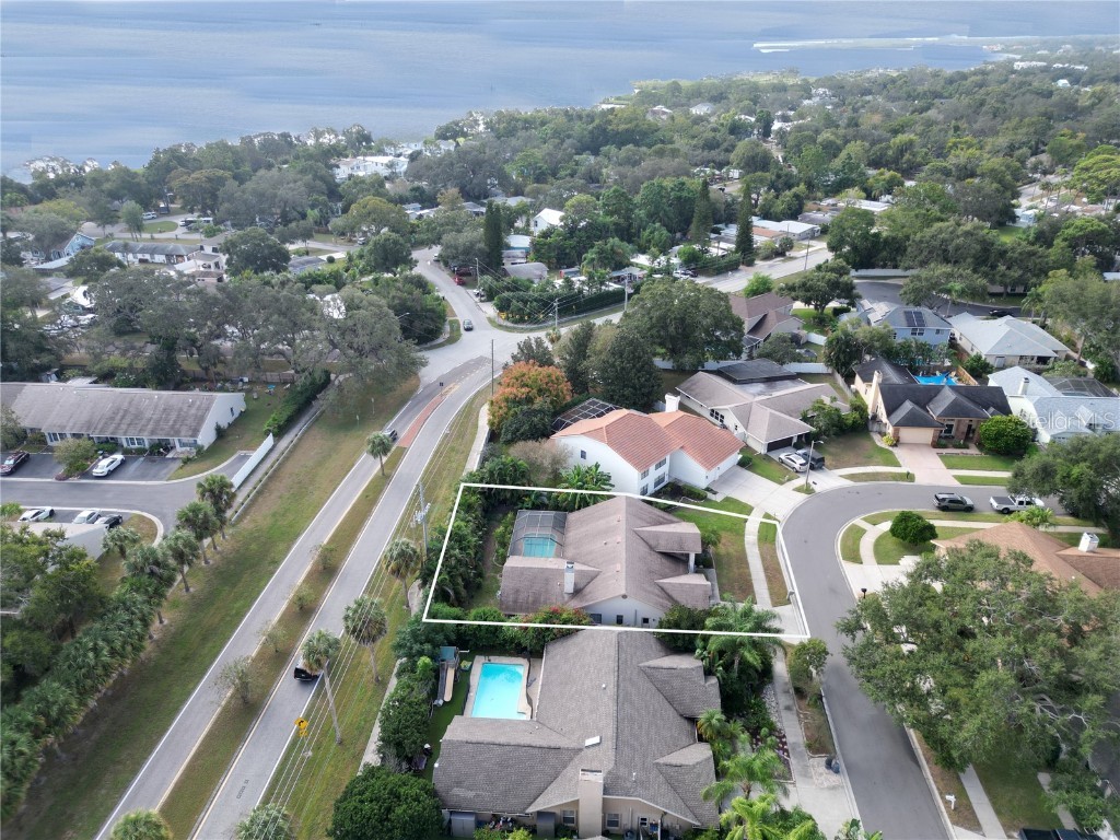 44 Ridgecroft Lane Safety Harbor FL 34695 W7880322 image53