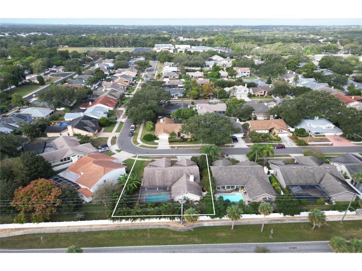 44 Ridgecroft Lane Safety Harbor FL 34695 W7880322 image54