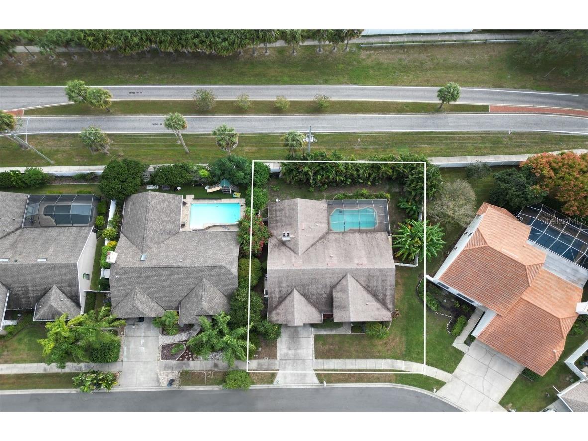 44 Ridgecroft Lane Safety Harbor FL 34695 W7880322 image57