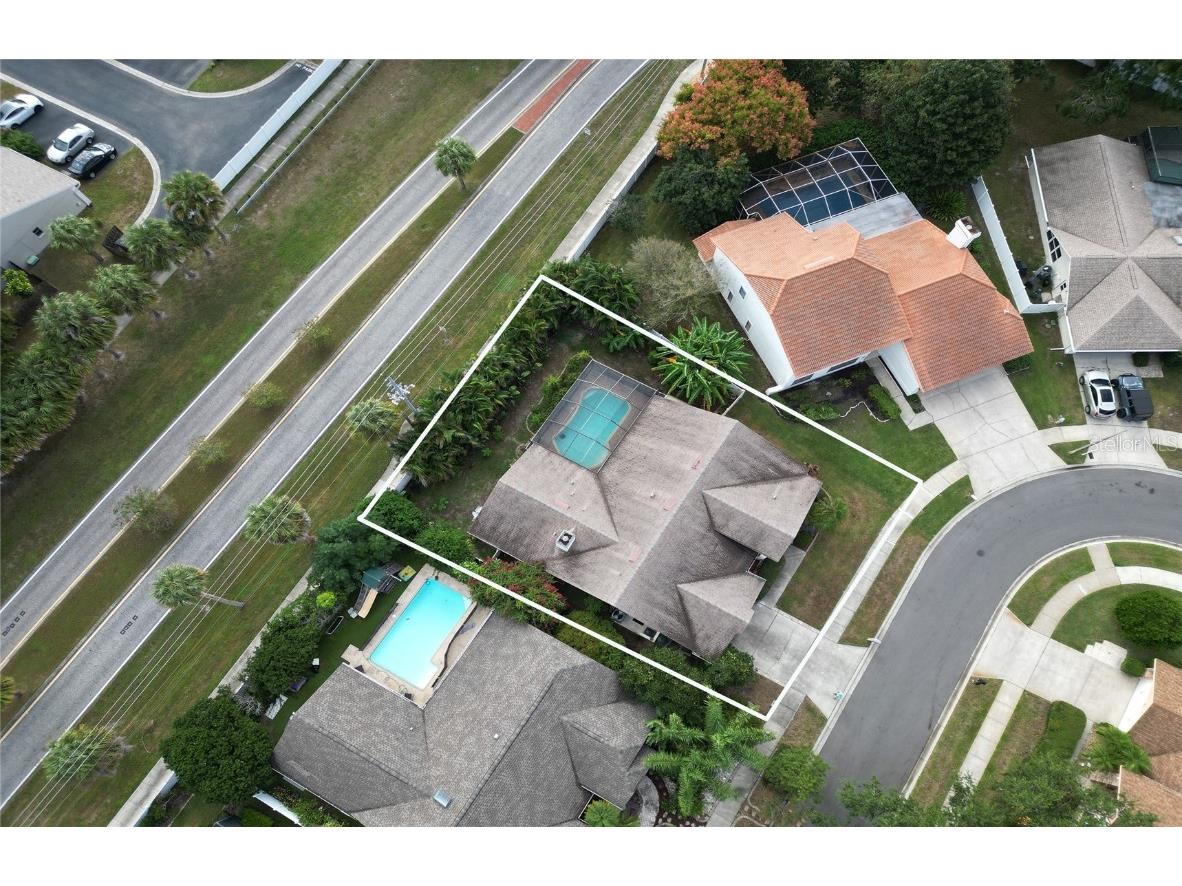 44 Ridgecroft Lane Safety Harbor FL 34695 W7880322 image58