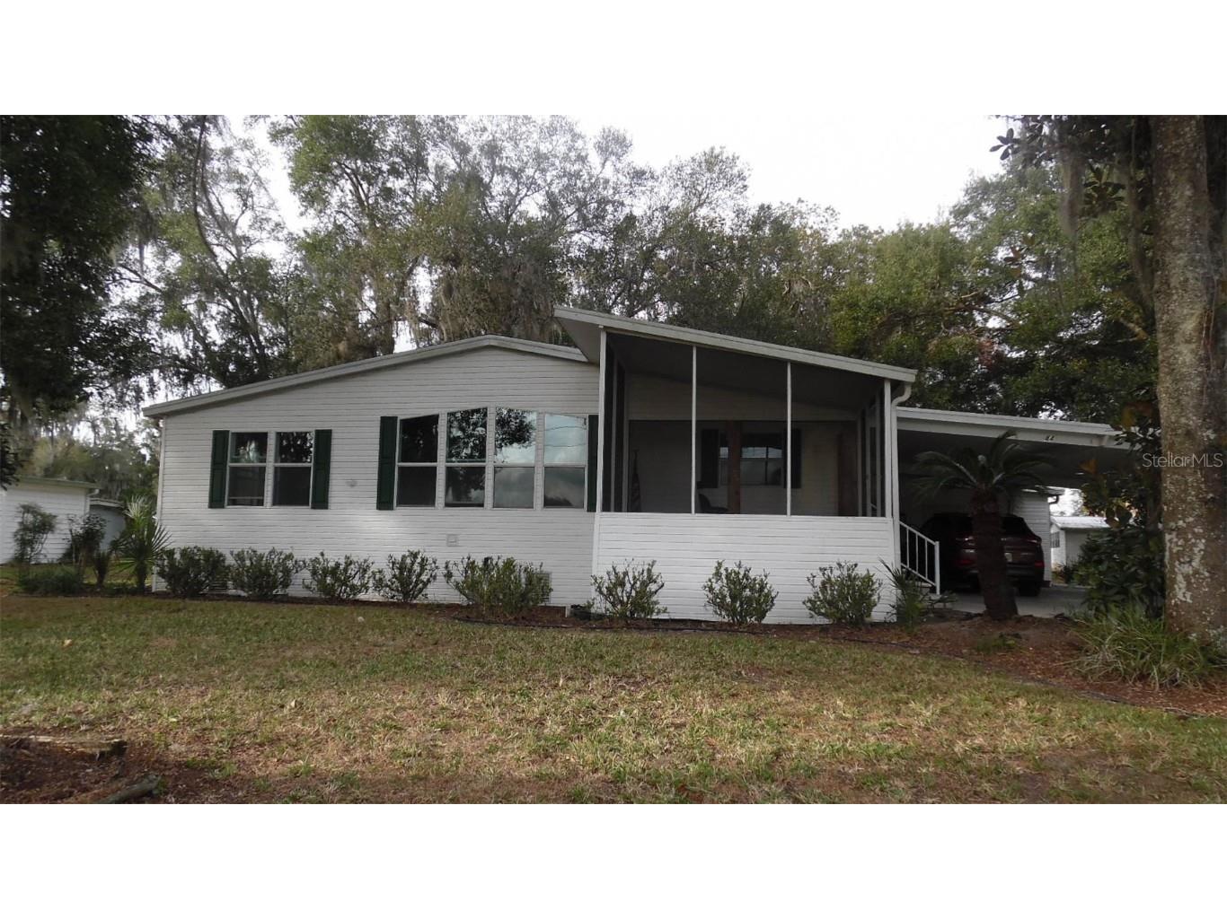 44 Robin Road Wildwood FL 34785 G5075921 image1
