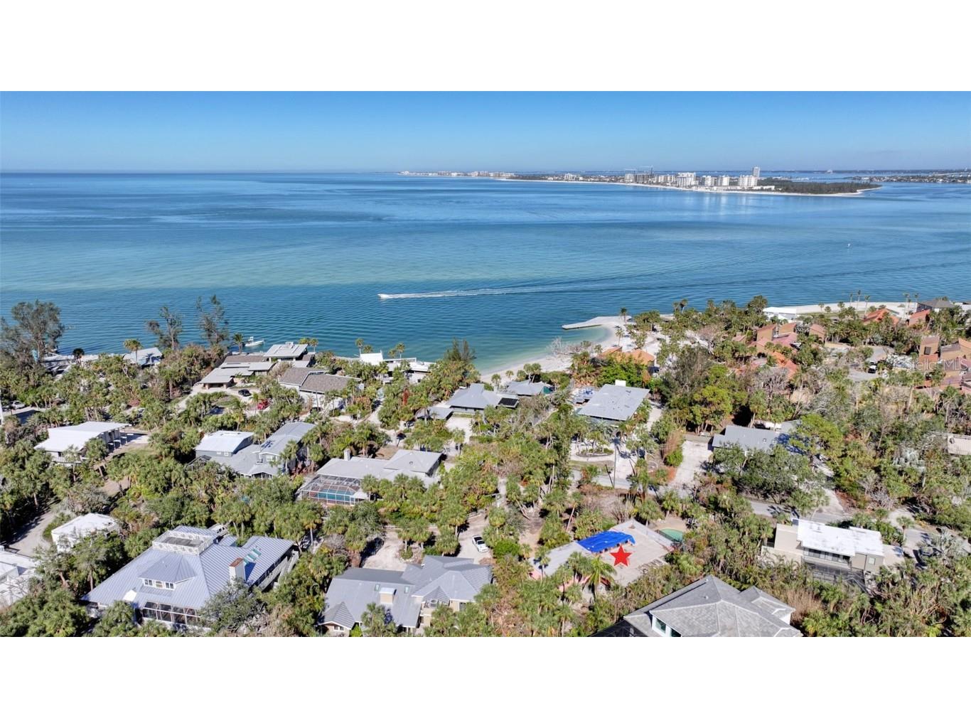 44 Rockwell Lane Sarasota FL 34242 - GULF OF MEXICO A4629981 image1