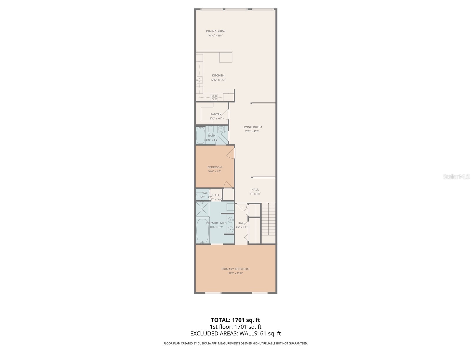 44 S Magnolia Avenue Ocala FL 34471 OM723395 image23