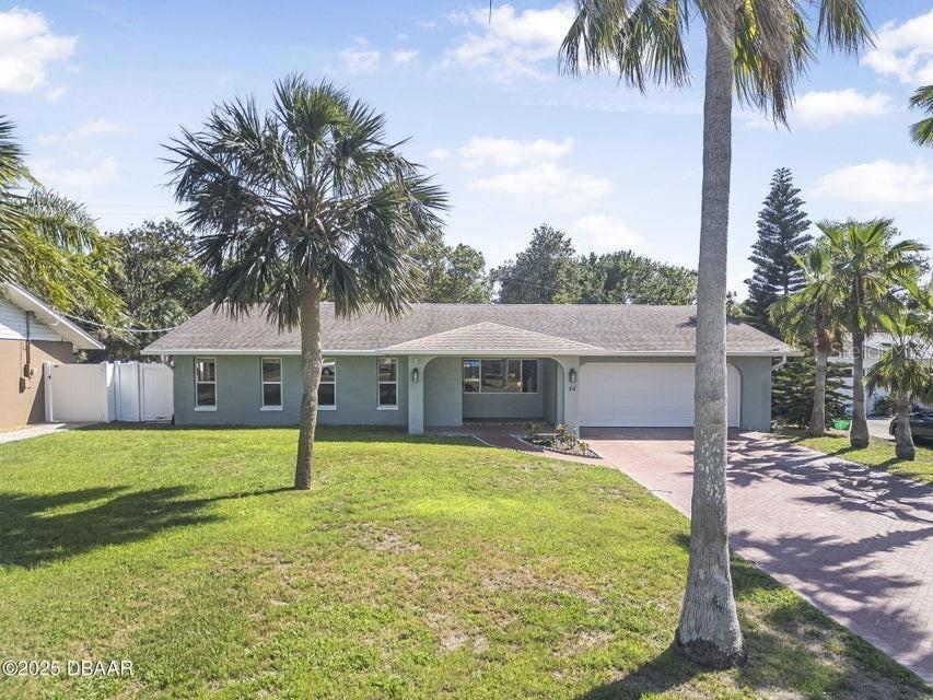 44 Sandra Drive Ormond Beach FL 32176 FC309396 image1