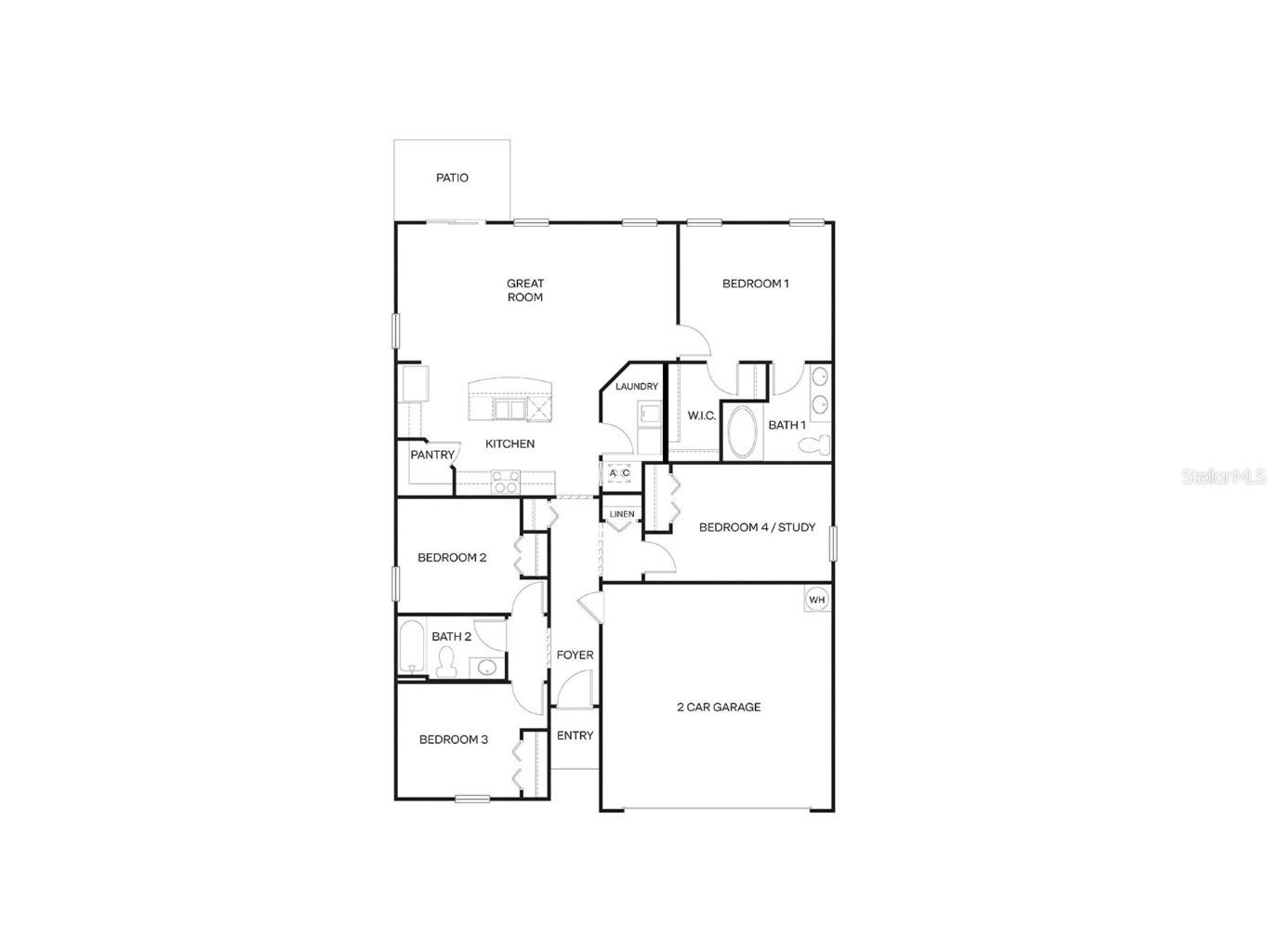 44 Sawdust Lane Palm Coast FL 32137 FC312230 image4