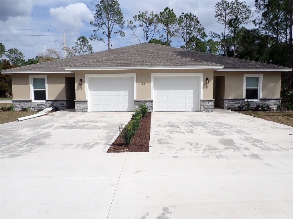 44 Slumber Path #A Palm Coast FL 32164 FC298270 image1