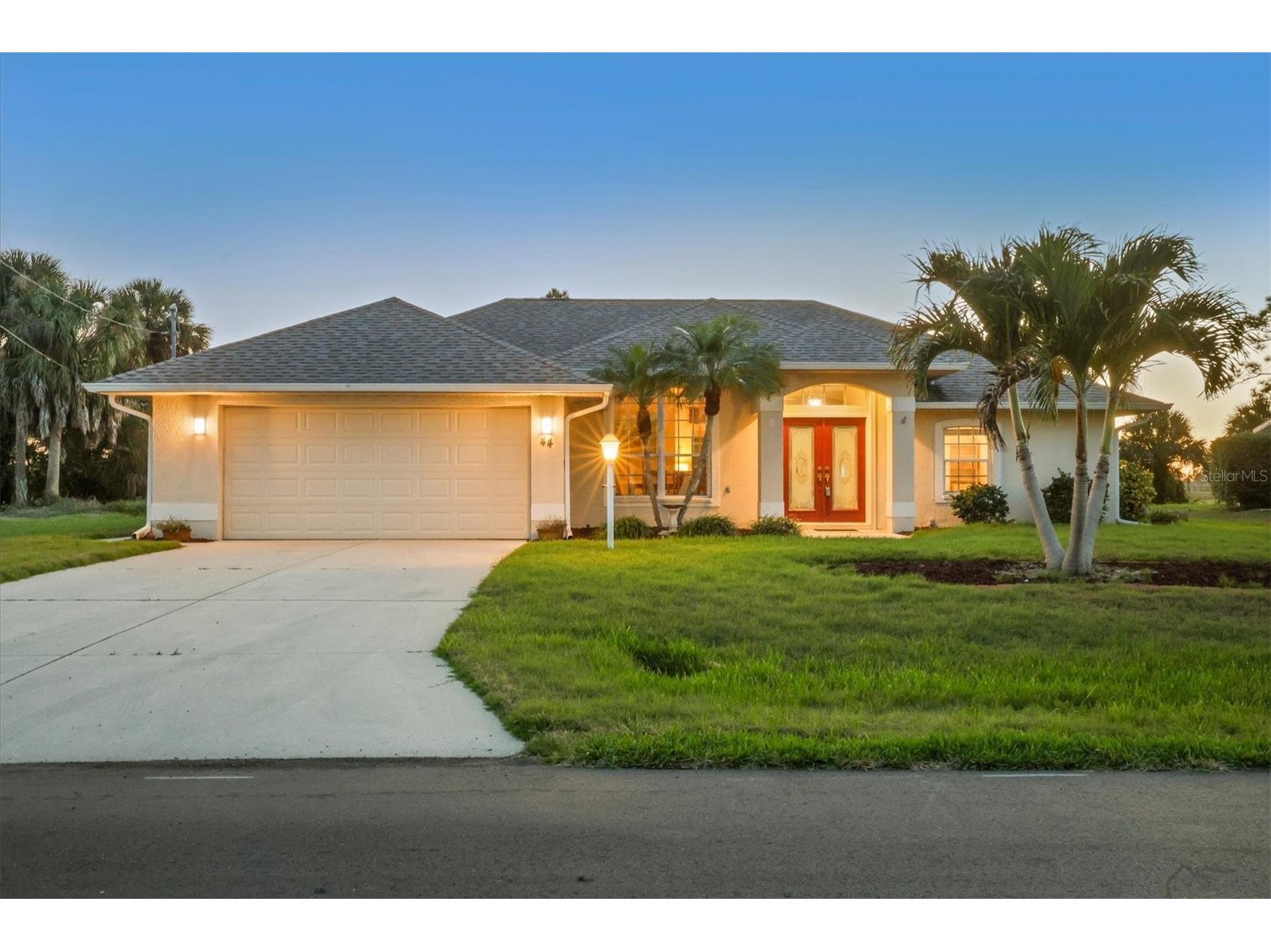 44 Sportsman Lane Rotonda West FL 33947 C7522942 image1