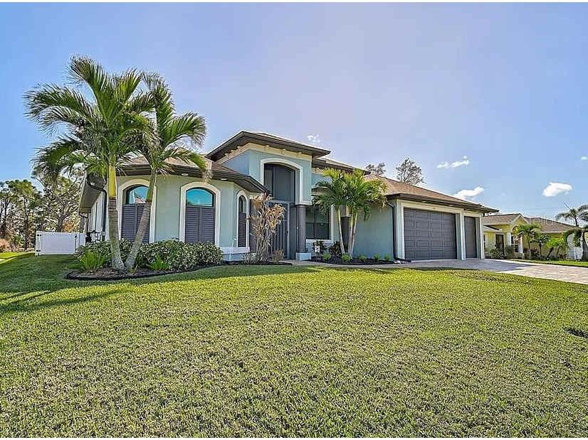 44 Sportsman Rd Rotonda West FL 33947 D6138511 image1