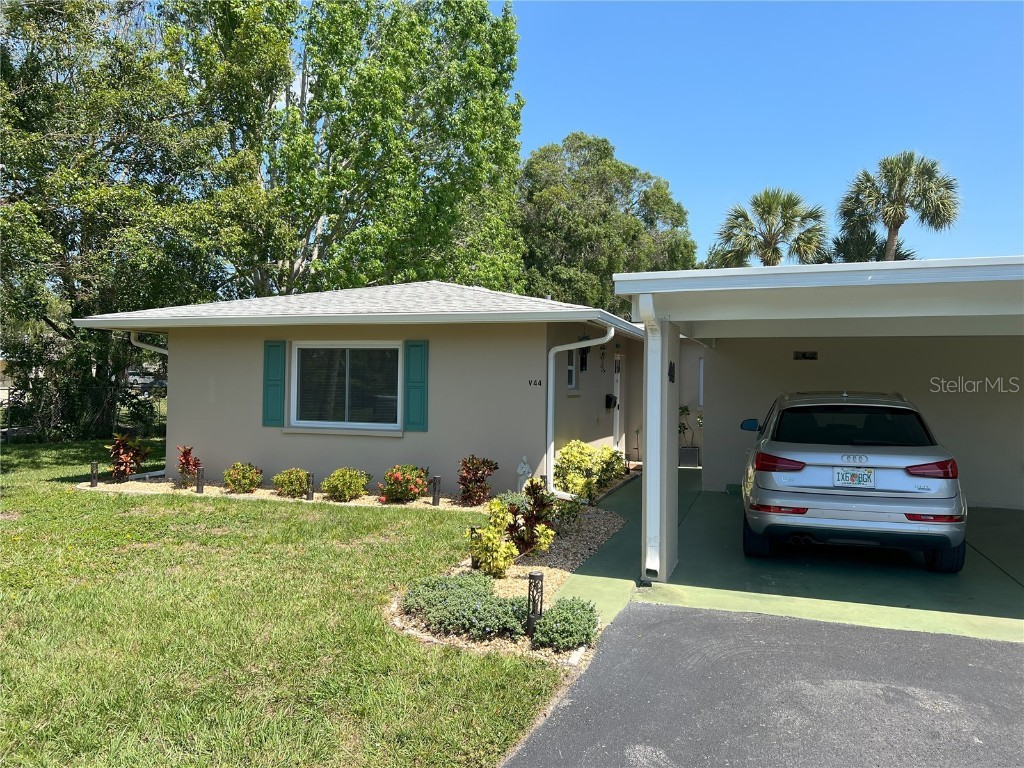 44 Strathmore Boulevard #VILLA4 Sarasota FL 34233 A4569604 image1