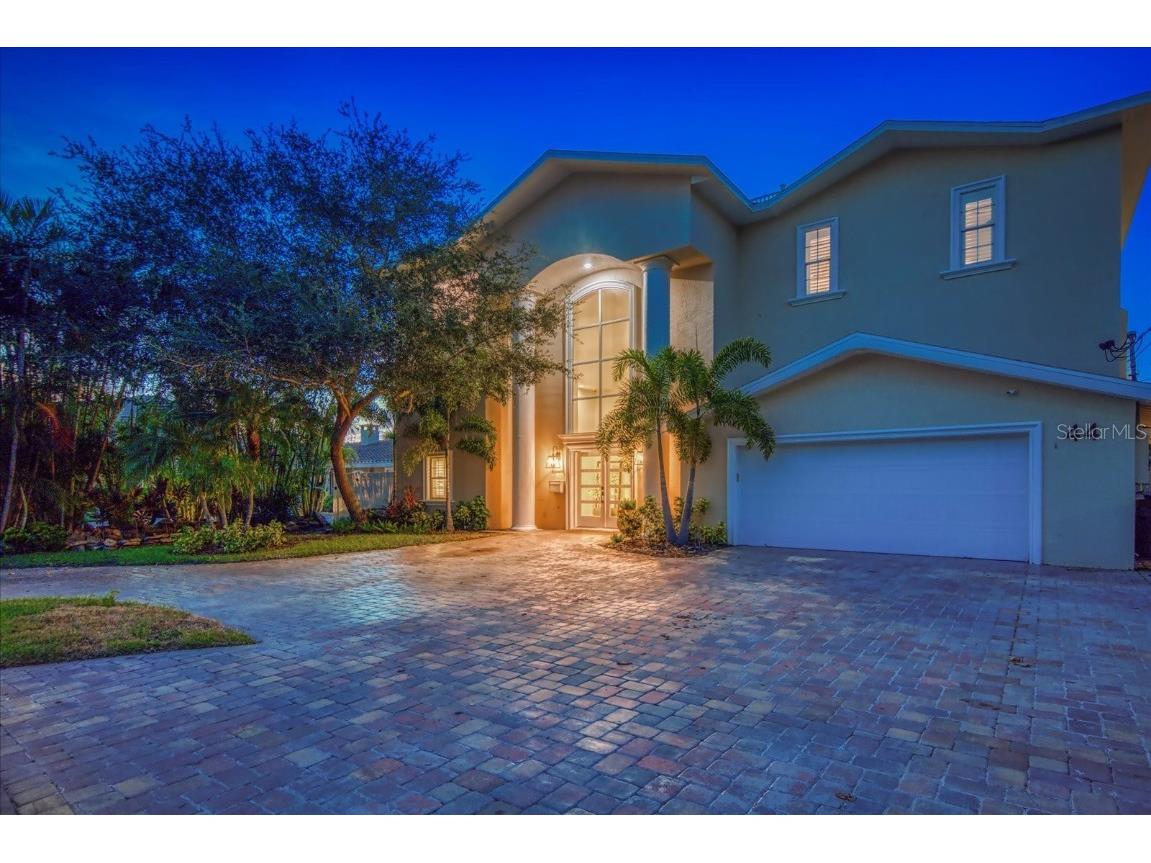44 Sunset Bay Drive Belleair FL 33756 U8218837 image1