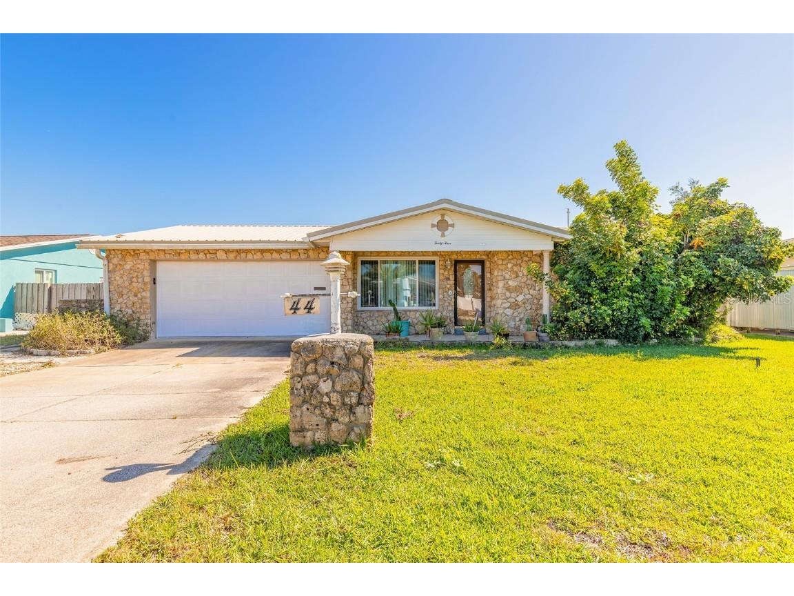 44 Sunset Boulevard Ormond Beach FL 32176 V4941443 image1