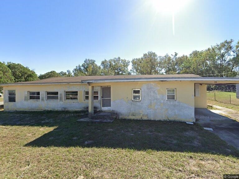 44 Tangelo Drive Haines City FL 33844 P4936206 image1