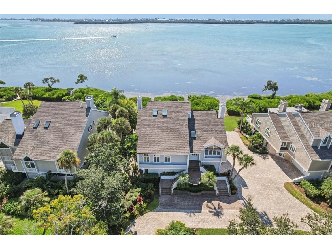 44 Tidy Island Boulevard Bradenton FL 34210 - SARASOTA BAY A4672754 image1