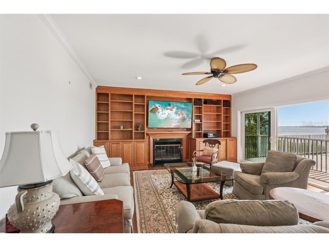 44 Tidy Island Boulevard Bradenton FL 34210 - SARASOTA BAY A4672754 image18