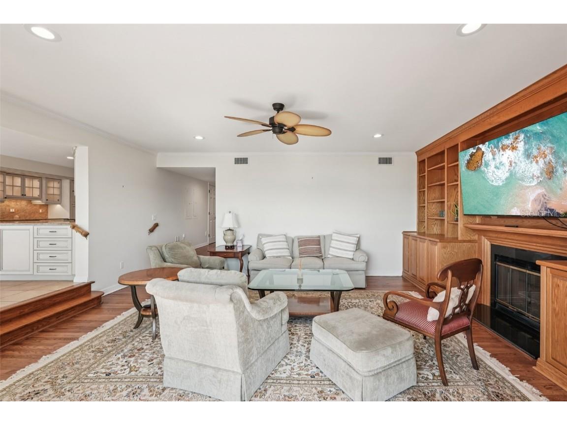 44 Tidy Island Boulevard Bradenton FL 34210 - SARASOTA BAY A4672754 image19