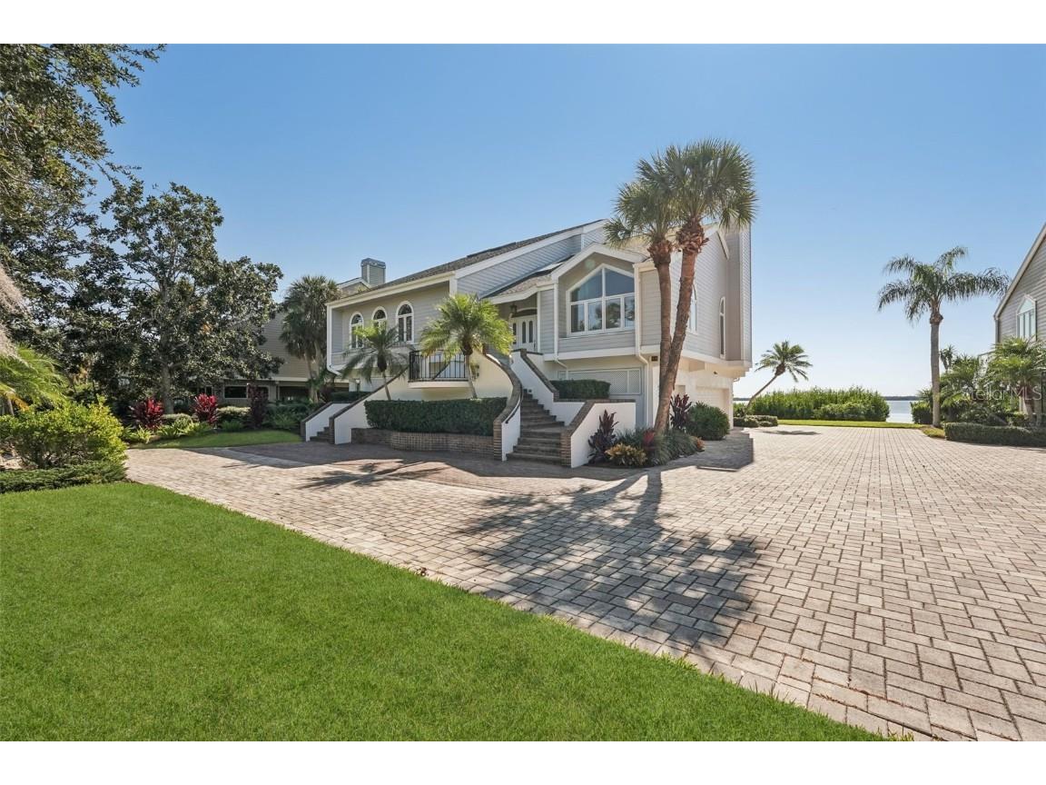 44 Tidy Island Boulevard Bradenton FL 34210 - SARASOTA BAY A4672754 image2