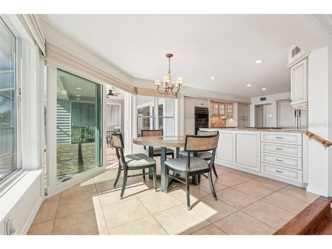 44 Tidy Island Boulevard Bradenton FL 34210 - SARASOTA BAY A4672754 image22