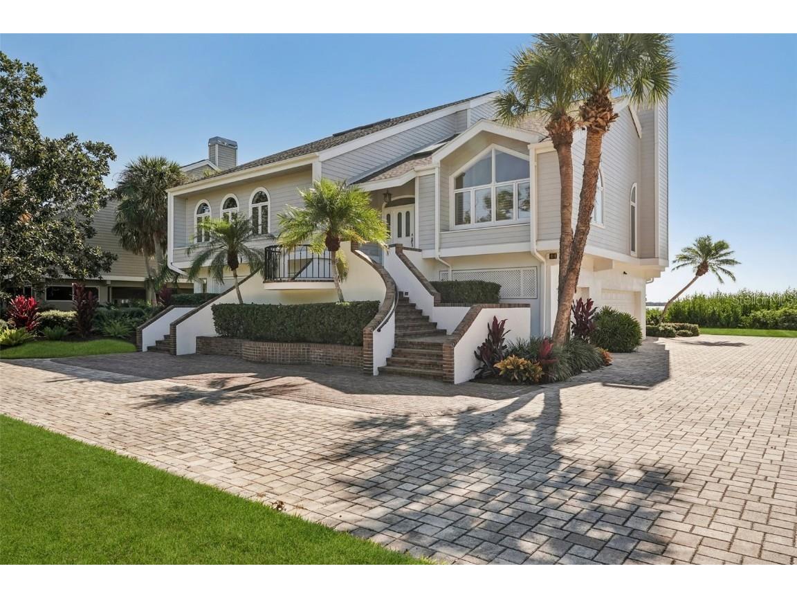 44 Tidy Island Boulevard Bradenton FL 34210 - SARASOTA BAY A4672754 image5