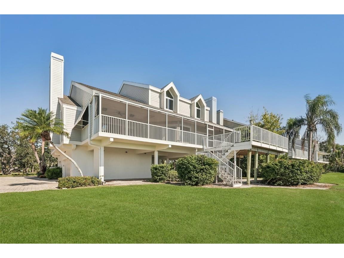 44 Tidy Island Boulevard Bradenton FL 34210 - SARASOTA BAY A4672754 image57