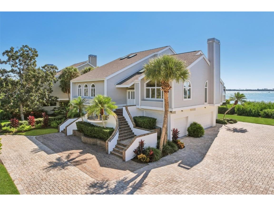 44 Tidy Island Boulevard Bradenton FL 34210 - SARASOTA BAY A4672754 image63