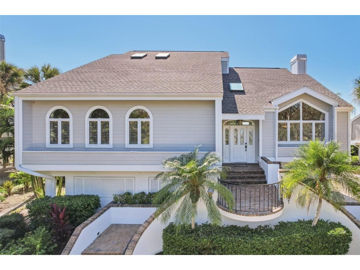 44 Tidy Island Boulevard Bradenton FL 34210 - SARASOTA BAY A4672754 image64