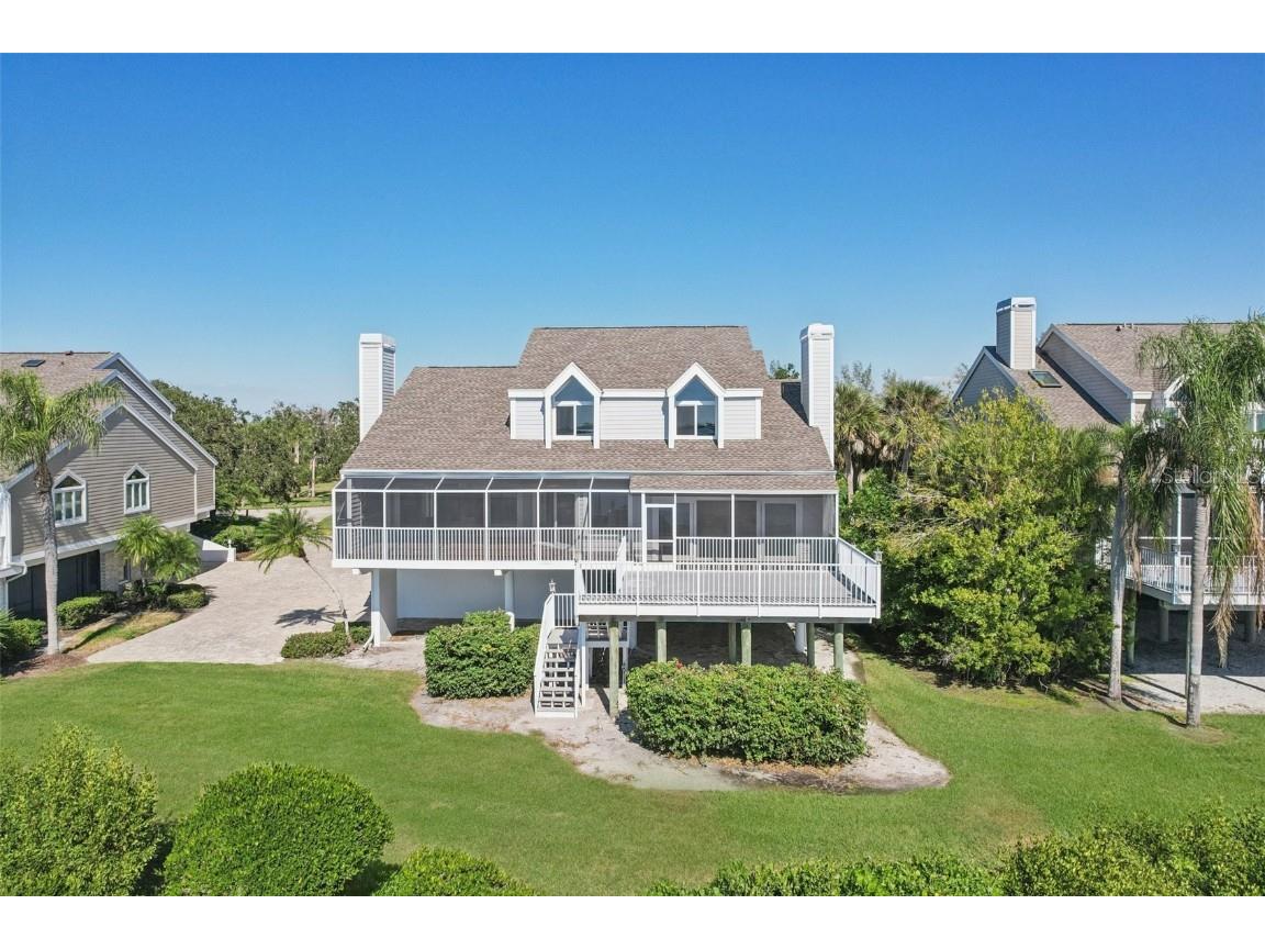 44 Tidy Island Boulevard Bradenton FL 34210 - SARASOTA BAY A4672754 image69