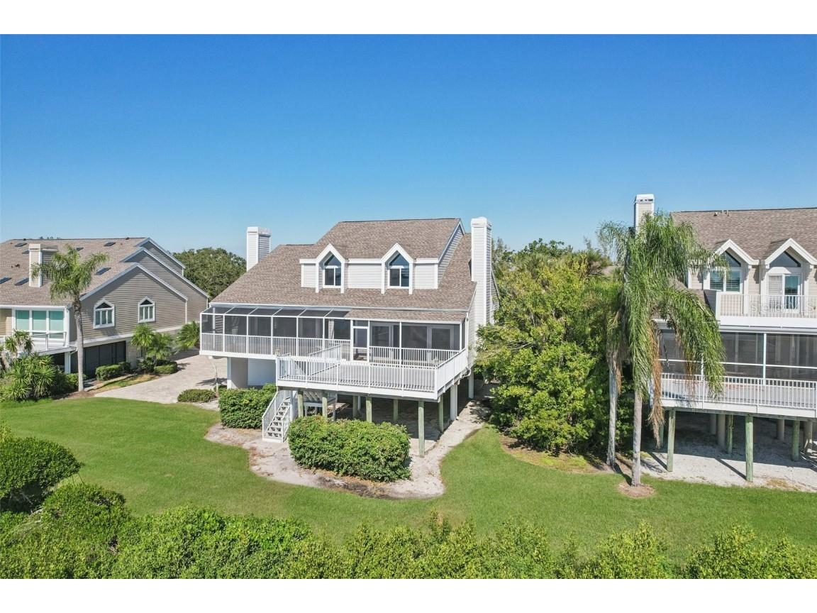 44 Tidy Island Boulevard Bradenton FL 34210 - SARASOTA BAY A4672754 image70