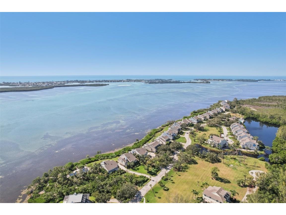 44 Tidy Island Boulevard Bradenton FL 34210 - SARASOTA BAY A4672754 image71