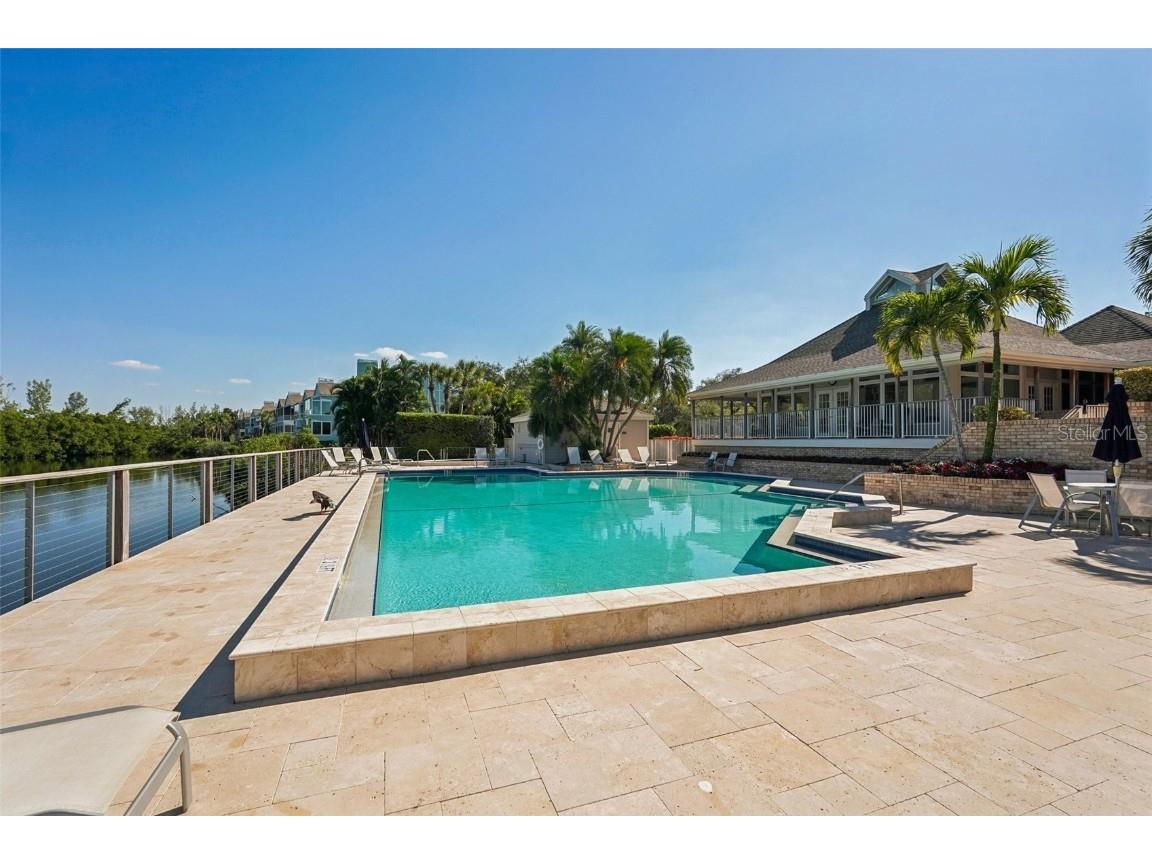 44 Tidy Island Boulevard Bradenton FL 34210 - SARASOTA BAY A4672754 image75