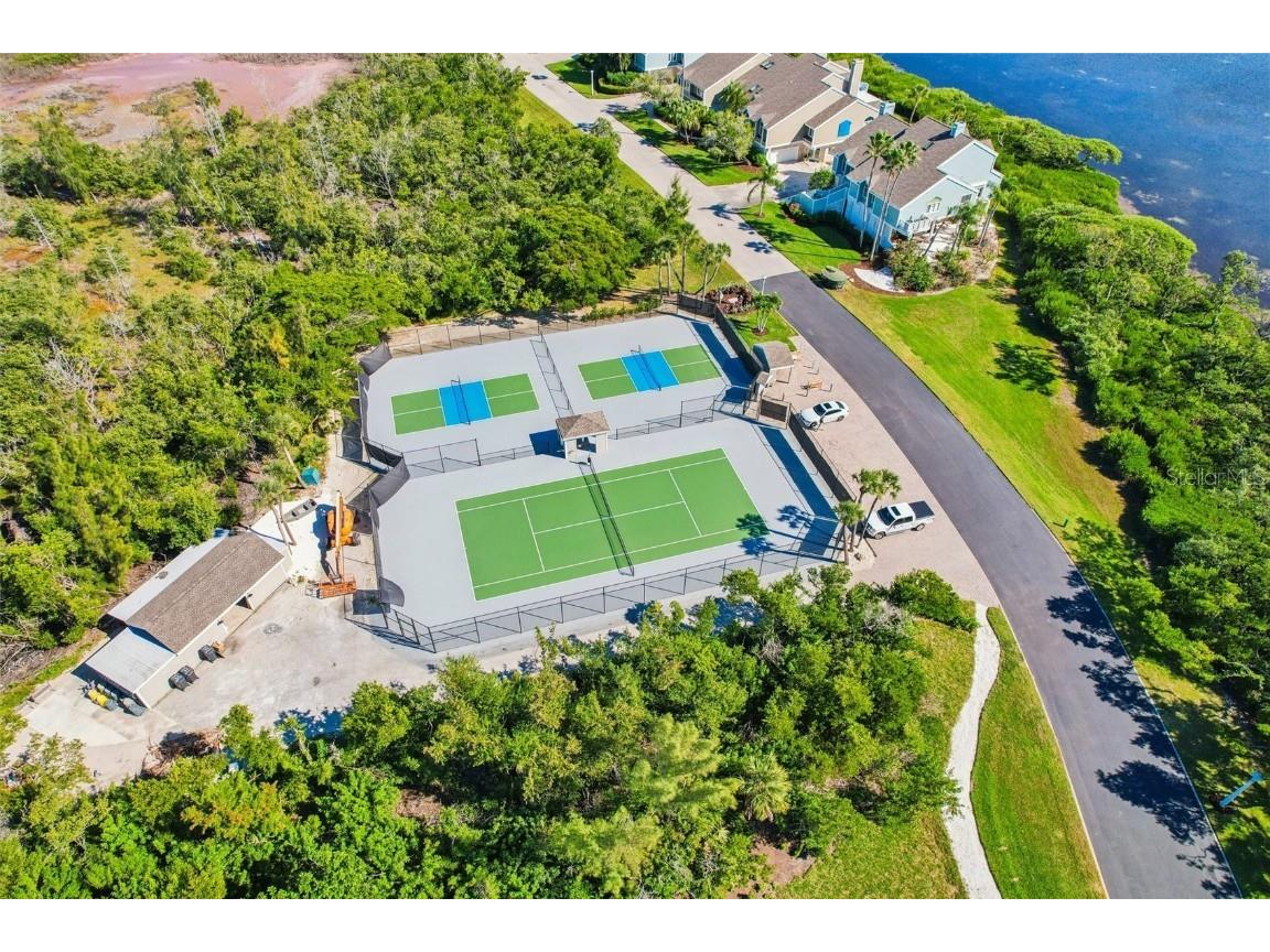 44 Tidy Island Boulevard Bradenton FL 34210 - SARASOTA BAY A4672754 image81