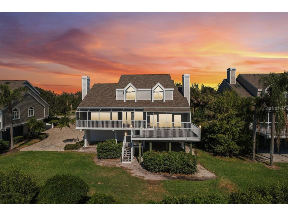 44 Tidy Island Boulevard Bradenton FL 34210 - SARASOTA BAY A4672754 image83