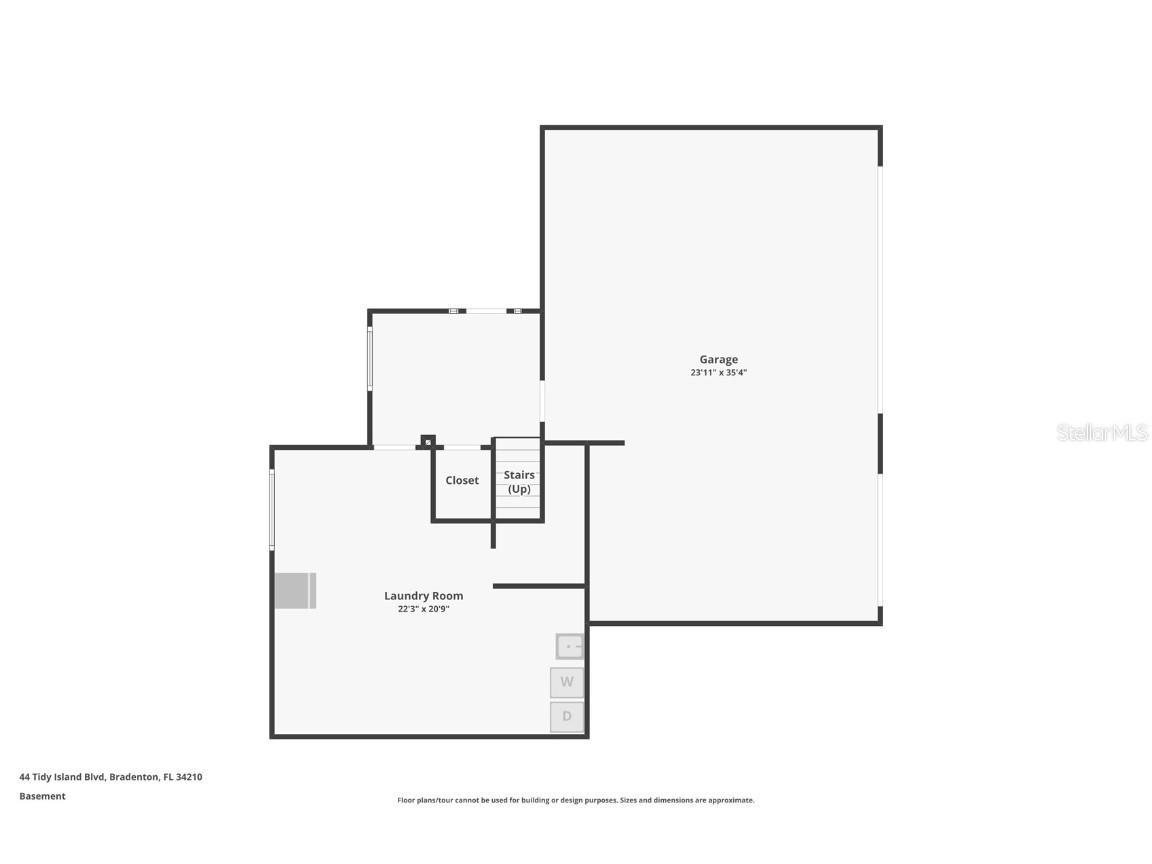 44 Tidy Island Boulevard Bradenton FL 34210 - SARASOTA BAY A4672754 image84