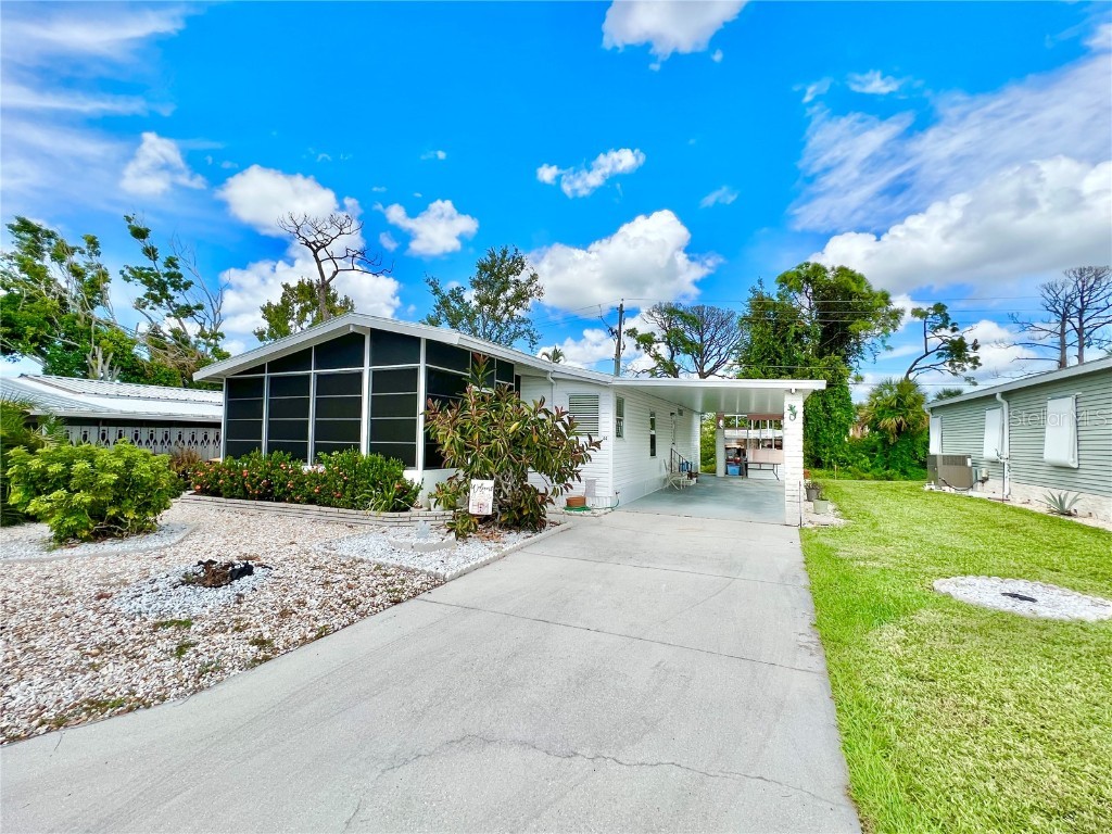 44 Turtle Bay Circle Englewood FL 34224 N6128838 image1